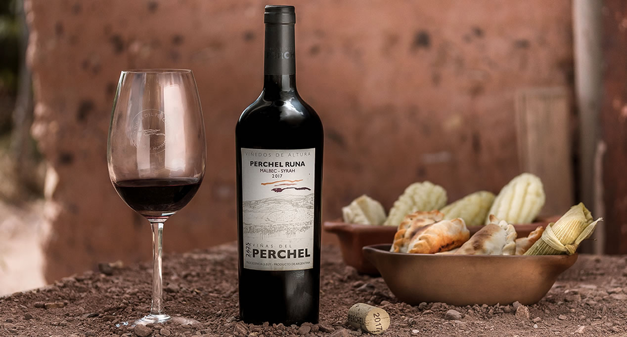 viñasdelperchel.com
